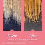 PHILIP KINGSLEY | Bond Builder Restructuring Treatment Hair Repair Mask | Treatment for Damaged, Bleached, Colored Hair | Breakage and Split Ends Treatment | 5.07oz