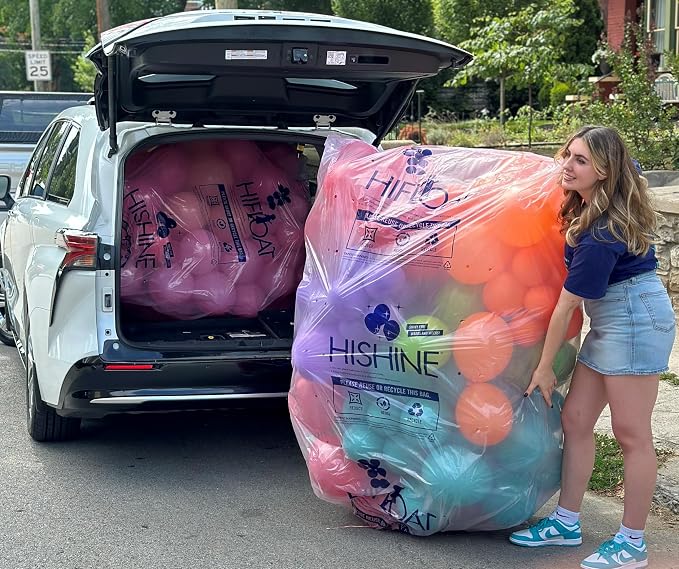 Large Balloon Transport Bag - Image 2