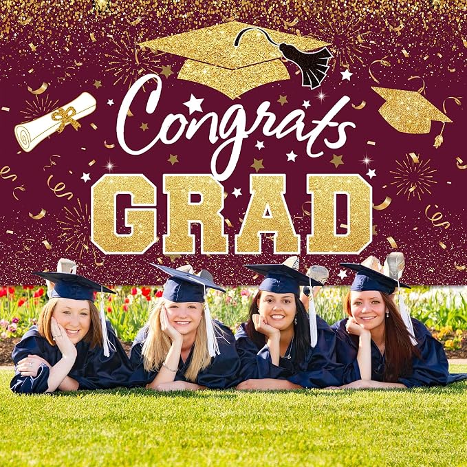Graduation Party Decorations - Image 3