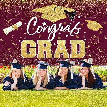 Graduation Party Decorations - Image 3