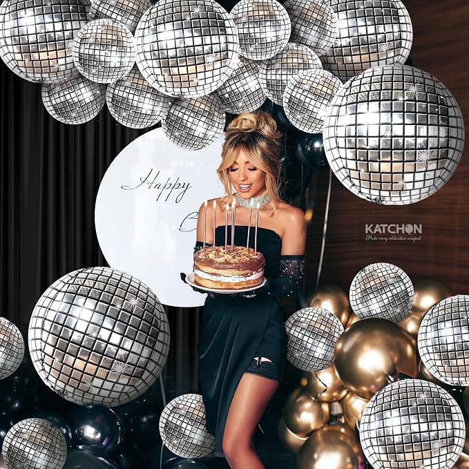 KatchOn, Bachelorette & Birthday Decorations - Image 4