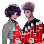 CHI Helmet Head Extra Firm Hairspray, 10 oz (Pack of 2)