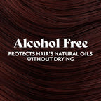 Herbatint Permanent Hair Dye For Women - 4R Copper Chestnut - For Up To 100% Gray Coverage of Resistant Gray Hair - Ammonia-Free, Alcohol-Free & Vegan - Salon Influenced Hair Color 5.75 fl oz