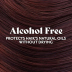 Herbatint Permanent Hair Dye For Women - 4M Mahogany Chestnut - For Up To 100% Gray Coverage of Resistant Gray Hair - Ammonia-Free, Alcohol-Free & Vegan - Salon Influenced Hair Color 5.75 fl oz