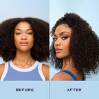 SheaMoisture Hydrate & Repair Condtioner Manuka Honey and Yogurt Conditioner for Damaged Hair Shea Butter Conditioner 13 oz