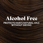Herbatint Permanent Hair Dye For Women - 4N Chestnut - For Up To 100% Gray Coverage of Resistant Gray Hair - Ammonia-Free, Alcohol-Free & Vegan - Salon Influenced Hair color 5.75 fl oz