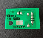 Dehumidifier Humidity Sensor Board SOLEUS Black & Decker A2TM