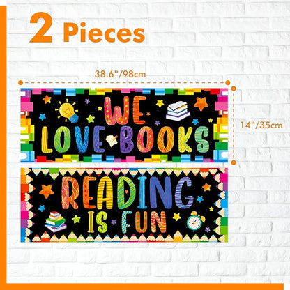 Classroom Banner Poster - Image 2
