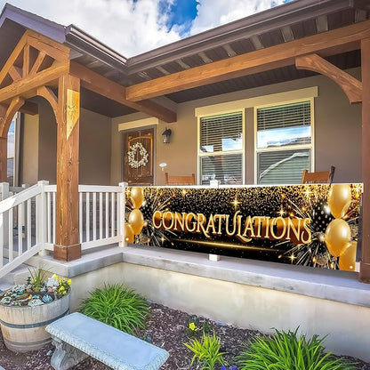 Congratulations Decorations - Image 4