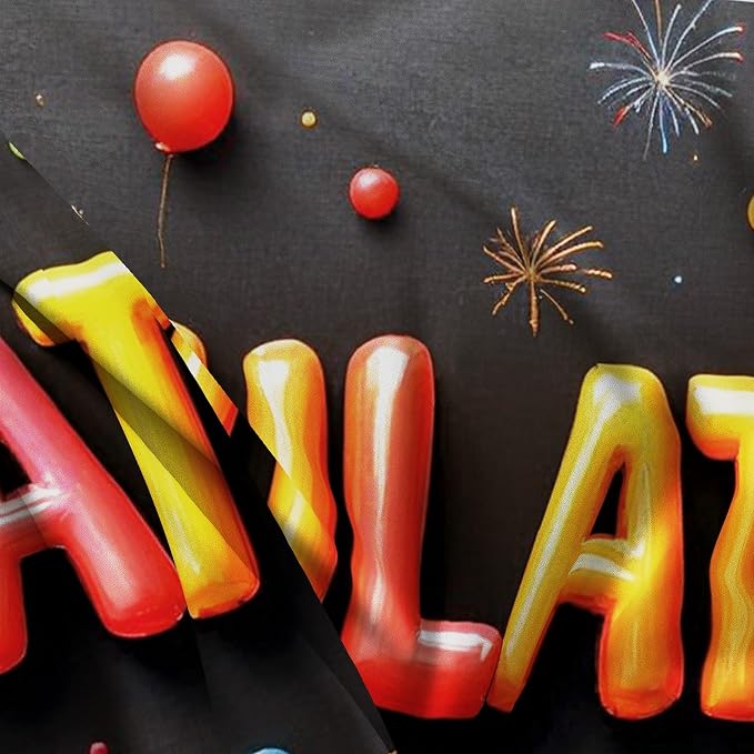 Congratulations Banner for Prom - Image 7