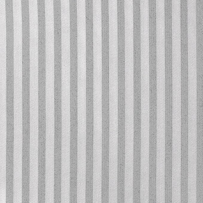 Queen Pillowcases by Pure Bamboo, Genuine 100% Organic Viscose Derived from Bamboo, Luxuriously Soft & Cooling, Double Stitching, Envelope Closure (2 Queen Pillowcases, Stripes)