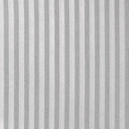 Queen Pillowcases by Pure Bamboo, Genuine 100% Organic Viscose Derived from Bamboo, Luxuriously Soft & Cooling, Double Stitching, Envelope Closure (2 Queen Pillowcases, Stripes)