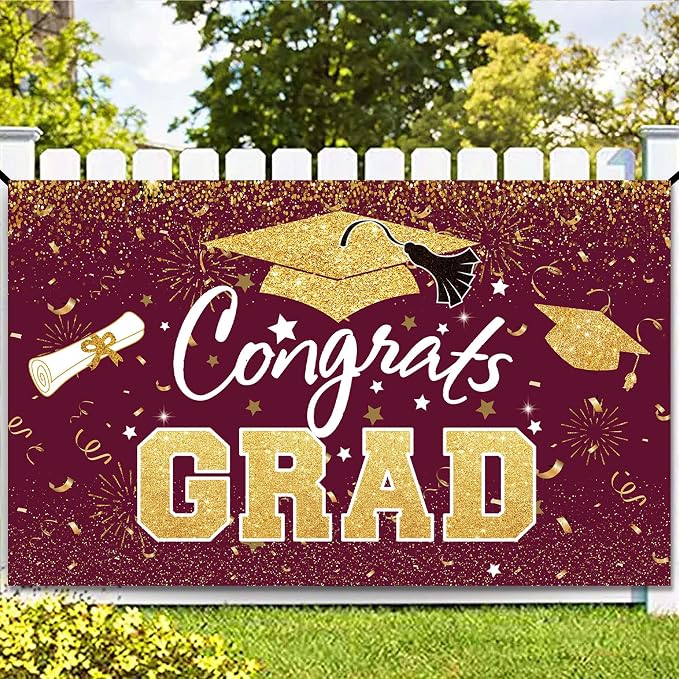 Graduation Party Decorations - Image 7