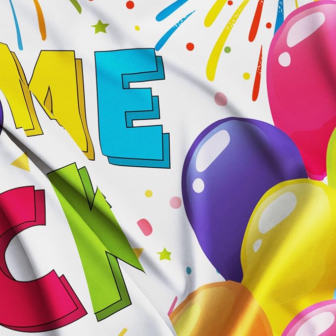 Welcome Back Banner - Image 7