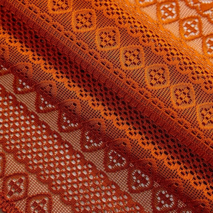 Sutuo Home Terracotta French Door Curtains 72 Inches Long - Image 9
