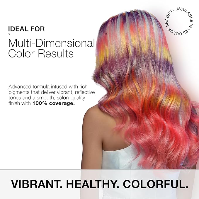 GK HAIR Global Keratin Chocolate 7.99 Cinnamon Hair Color Cream Tube (3.4 Fl Oz/100ml) + 20 Volume Developer (5 Fl Oz/150ml) - Professional Permanent Long Lasting Toner Dye