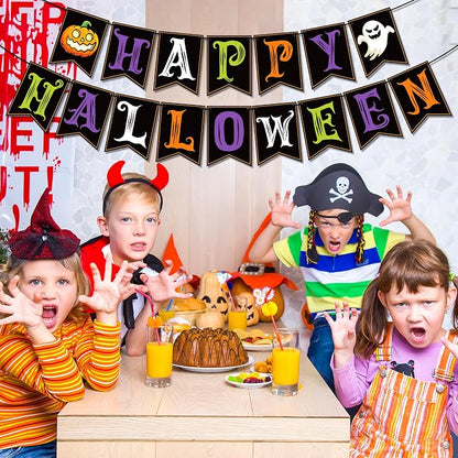 OHOME Halloween Decorations - Image 6