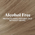 Herbatint Permanent Hair Dye For Women - 10C Swedish Blonde - For Up To 100% Gray Coverage of Resistant Gray Hair - Ammonia-Free, Alcohol-Free & Vegan - Salon Influenced Hair Color 5.75 Fl Oz