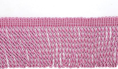 BEL AVENIR Bullion Fringe Trim Curtain Fringes 5 Yard x 2.5 Inches Sewing | - Image 4
