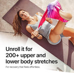 CastleFlexx Mobility and Full Body Strengthening Device