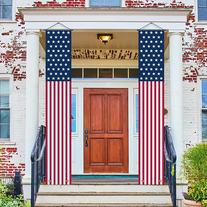 OHOME 4th of July Decorations - Image 8