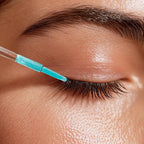 SugarbearPRO LashCare™ + BrowCare™ Vitamin Serum Duo | Peptides, MSM & Biotin | 3-Month Supply Each | Vegan Formula for Fuller, Healthier-Looking Lashes & Brows