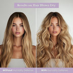 Humidity Defense Custom Hold Hairspray Resists Humidity & Repels Moisture, Keratin, Collagen & Argan Oil Infused To Repair, Restore & Strengthen 8.5 Oz.
