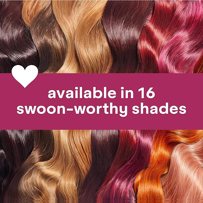 Madison Reed colorwonder Demi-Permanent Hair Color, Effortless At-Home Hair Dye, Ammonia-Free, Cruelty-Free, Midnight Blues (2B Blue Black), Pack of 1