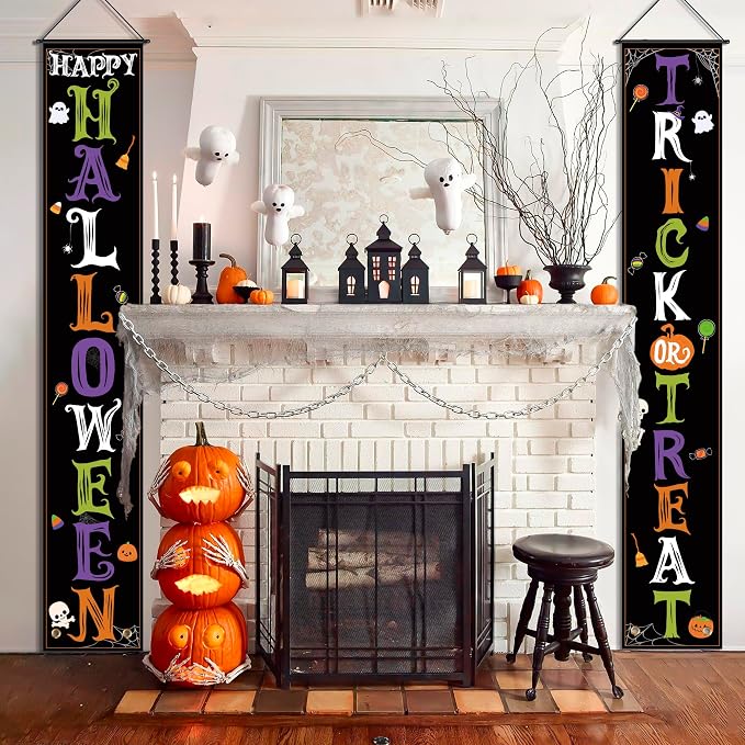 OHOME Halloween Decorations - Image 5