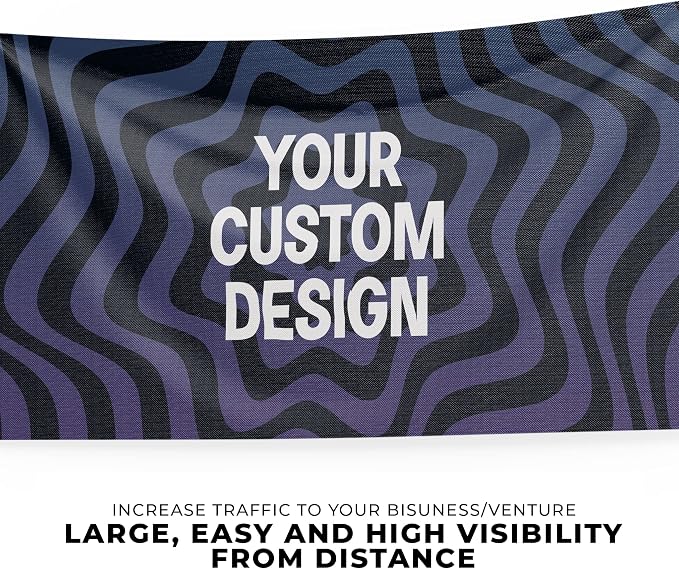 Custom Banner Large By Dreamcontroller - Image 2