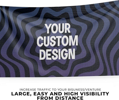 Custom Banner Large By Dreamcontroller - Image 2
