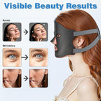 Led Light Mask (A093)