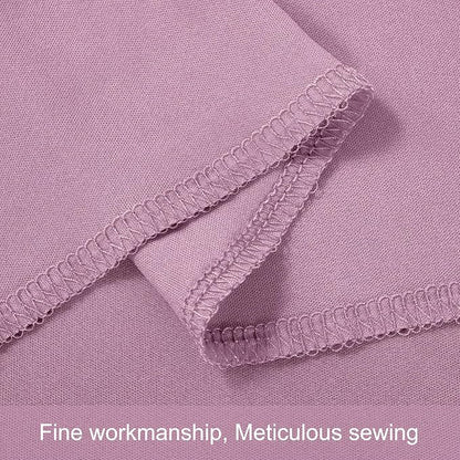 10 Panels Dusty Pink Backdrop Curtains - Image 8