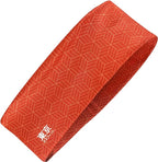 Tokyo Misfit - Japanese Headbands for Men & Women, Sweat Band, Workout, Yoga, Fashion, Running, Sports, Basketball, Bandana