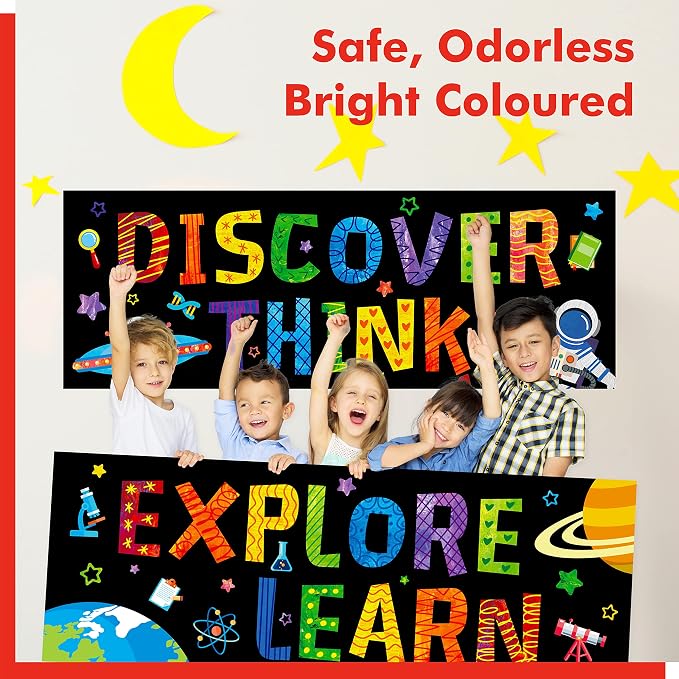 Gethelud Classroom Banner Poster - Image 5