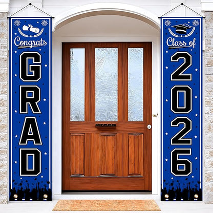 OHOME Graduation Decorations 2026 2027 by OHOME