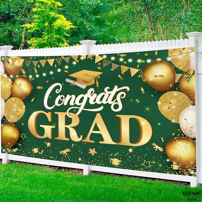 KatchOn Graduation Decorations 2026, Graduation Party Decorations 2026 | - Image 9