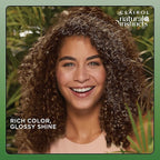 Clairol Natural Instincts Demi-Permanent Hair Dye, 5G Medium Golden Brown Hair Color, Pack of 1