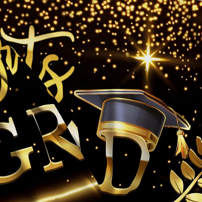 Congrats Grad Banner for Prom - Image 7