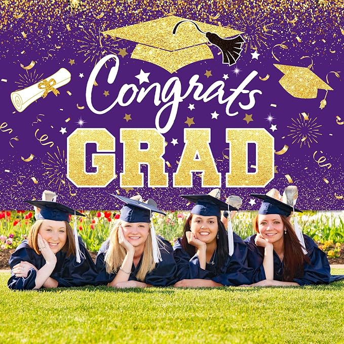 Graduation Party Decorations - Image 3