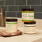 Carol's Daughter Mimosa Hair Honey Shine Pomade for Textured and Curly Hair - with Shea Butter & Rosemary Oil, 8 fl oz