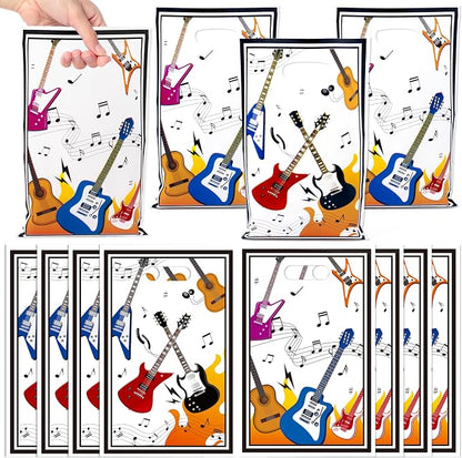 ANGOLIO Musical Party Favor Supplies by ANGOLIO