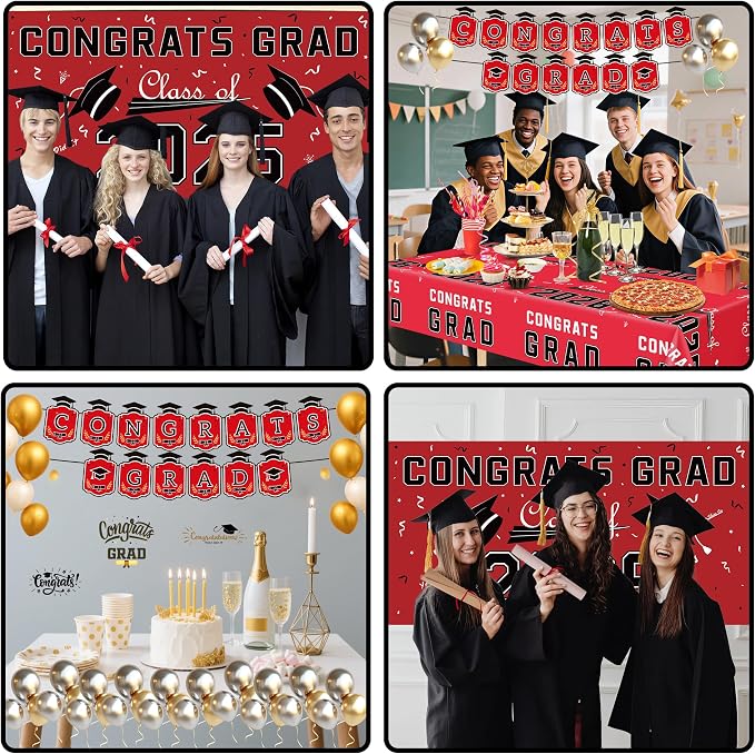 Graduation Decorations 2026 2027 - Image 5