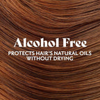 Herbatint Permanent Hair Dye For Women - 8R Light Copper Blonde - For Up To 100% Gray Coverage of Resistant Gray Hair - Ammonia-Free, Alcohol-Free & Vegan - Salon Influenced Hair Color 5.75 fl oz