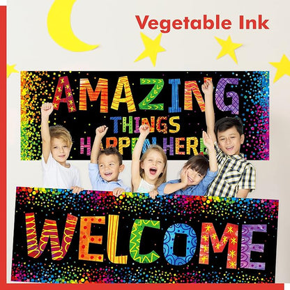 Classroom Banner Poster - Image 7