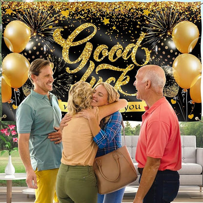 Good Luck Banner - Image 4