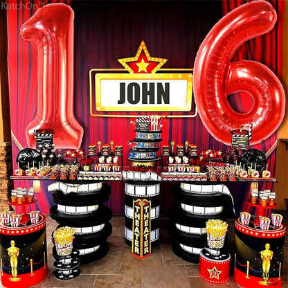KatchOn 16th Birthday Decorations - Image 7