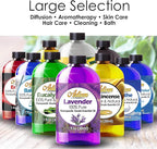 Artizen 4oz Oils - Sweet Orange Essential Oil - 4 Fluid Ounces