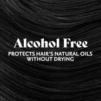 Herbatint Permanent Hair Dye - 1N Black - For Up To 100% Gray Coverage of Resistant Gray Hair - Ammonia-Free, Alcohol-Free & Vegan - Salon Influenced Hair color 5.75 fl oz (2 Pack)