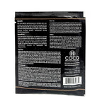 Hair Bleaching Powder for Dark Hair Lightening Blonde Hair Salon Quality Safe at Home (Charcoal 1.05 oz (pack of 1))